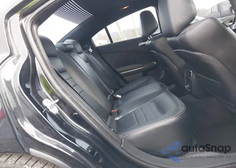 2012 Dodge Charger R/T from USA, damaged, VIN 2C3CDXCT1CH120426